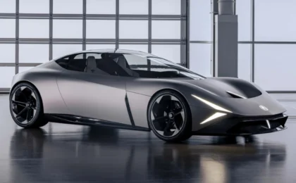 The Future of Acura: Decoding the Nexera Concept and the Brand’s Path Forward