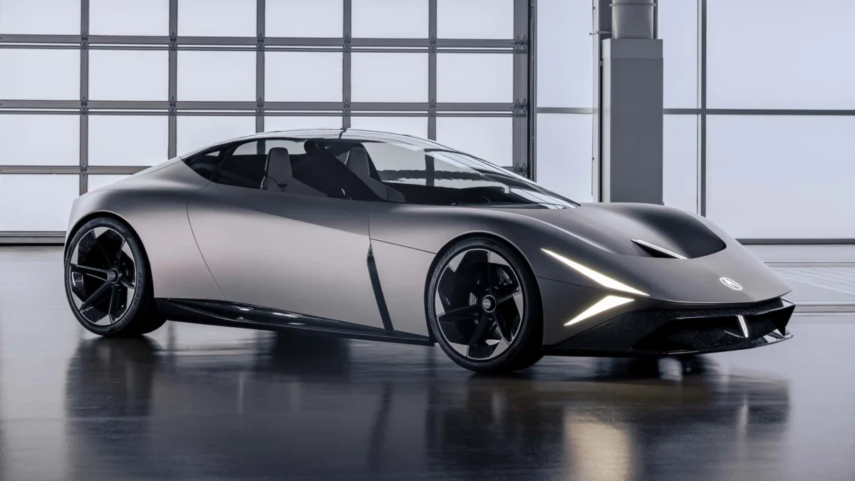 The Future of Acura: Decoding the Nexera Concept and the Brand’s Path Forward