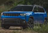 The Future of an Icon: Jeep Charts a New Course for the Next-Generation Cherokee