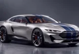 The Future of the Pony: Reimagining the Ford Mustang for the Modern Era