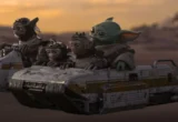 The Galactic Home Front: ‘The Mandalorian and Grogu’ Heads to Physical Media Amidst an Uncertain Cinematic Future