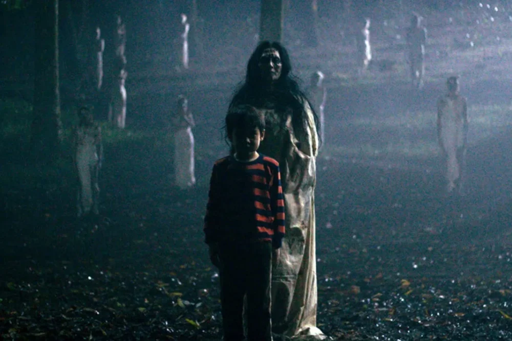 The Genesis of Terror: Joko Anwar’s ‘Satan’s Slaves: Origin’ Set to Redefine Global Horror