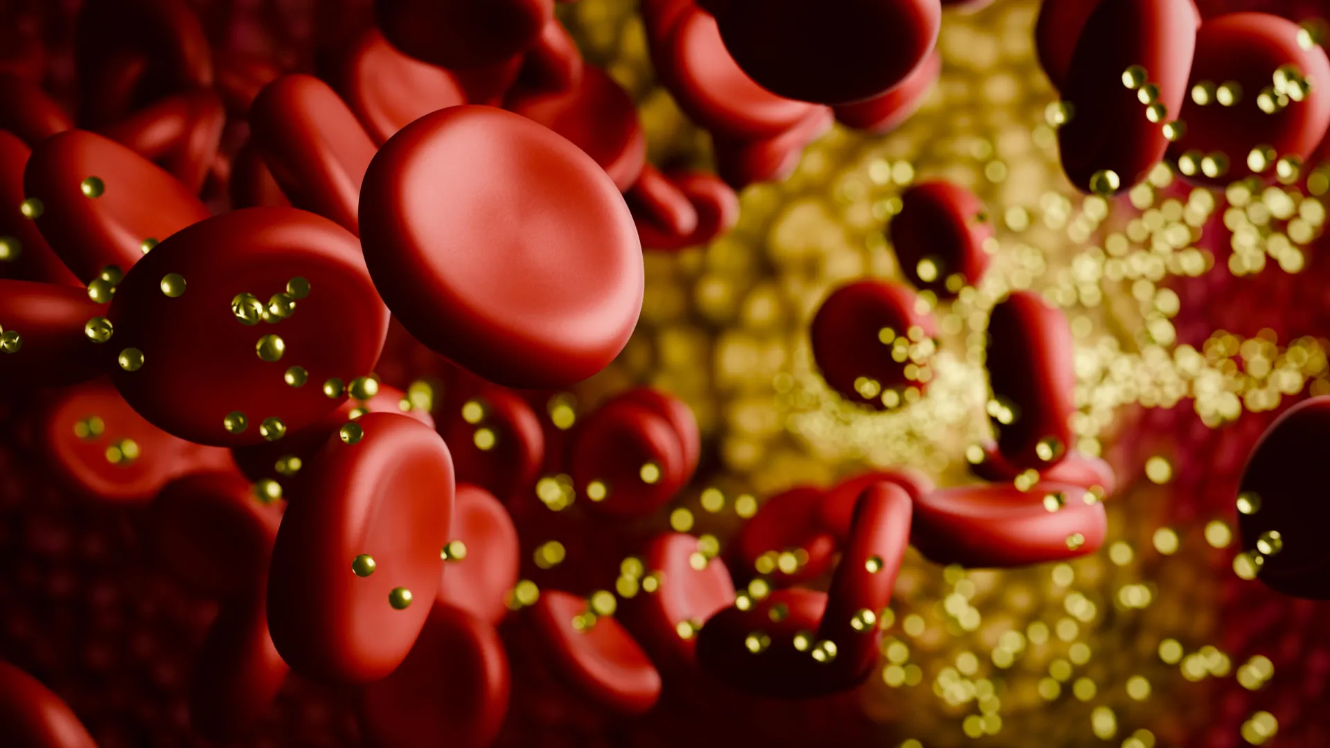 The Genetic Lottery of Nutrition: Why Low-Carb Diets Impact Cholesterol Differently