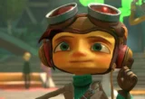 The Ghost of Creativity: Why Psychonauts 2 Remains a Lesson the Industry Refuses to Learn