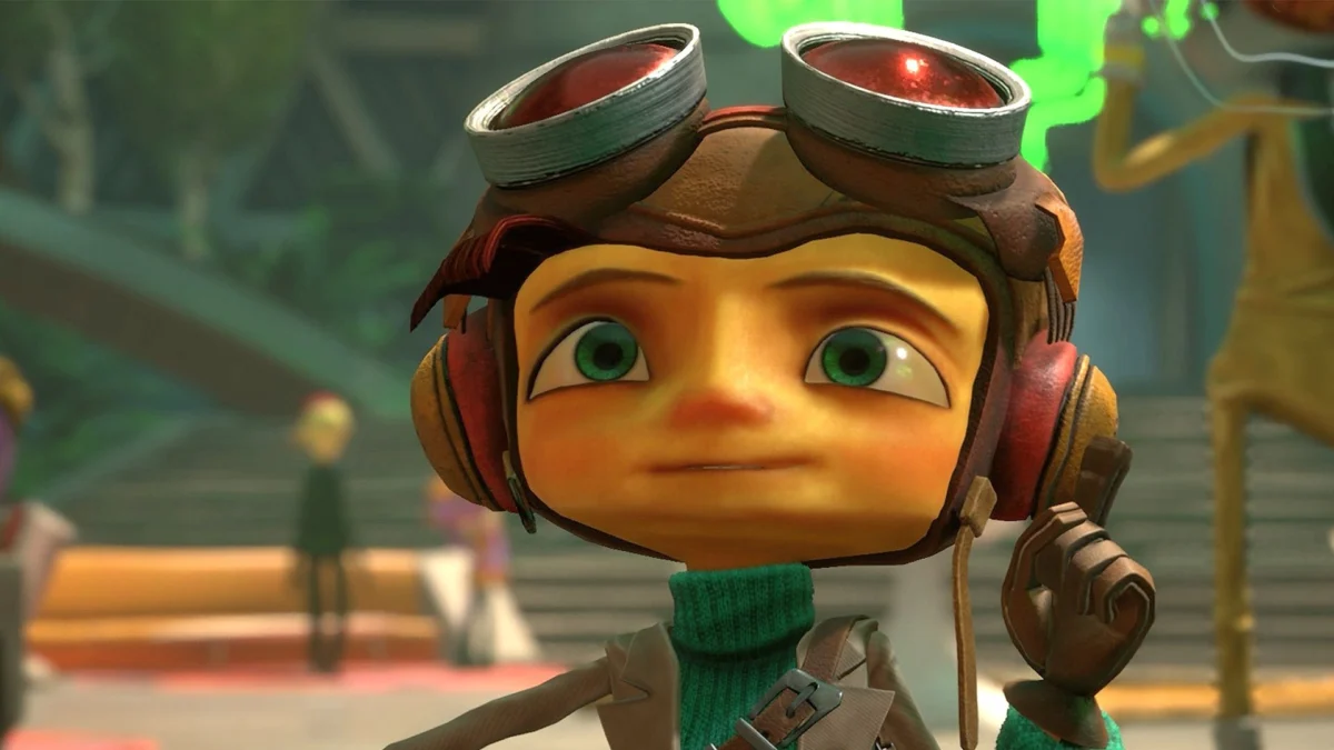 The Ghost of Creativity: Why Psychonauts 2 Remains a Lesson the Industry Refuses to Learn