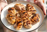The Golden Ratio: Mastering the Science of the Perfect Chicken Marinade