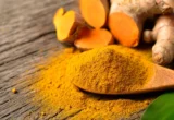 The Golden Shield: New Research Links Curcumin to Vascular Protection in Type 1 Diabetes