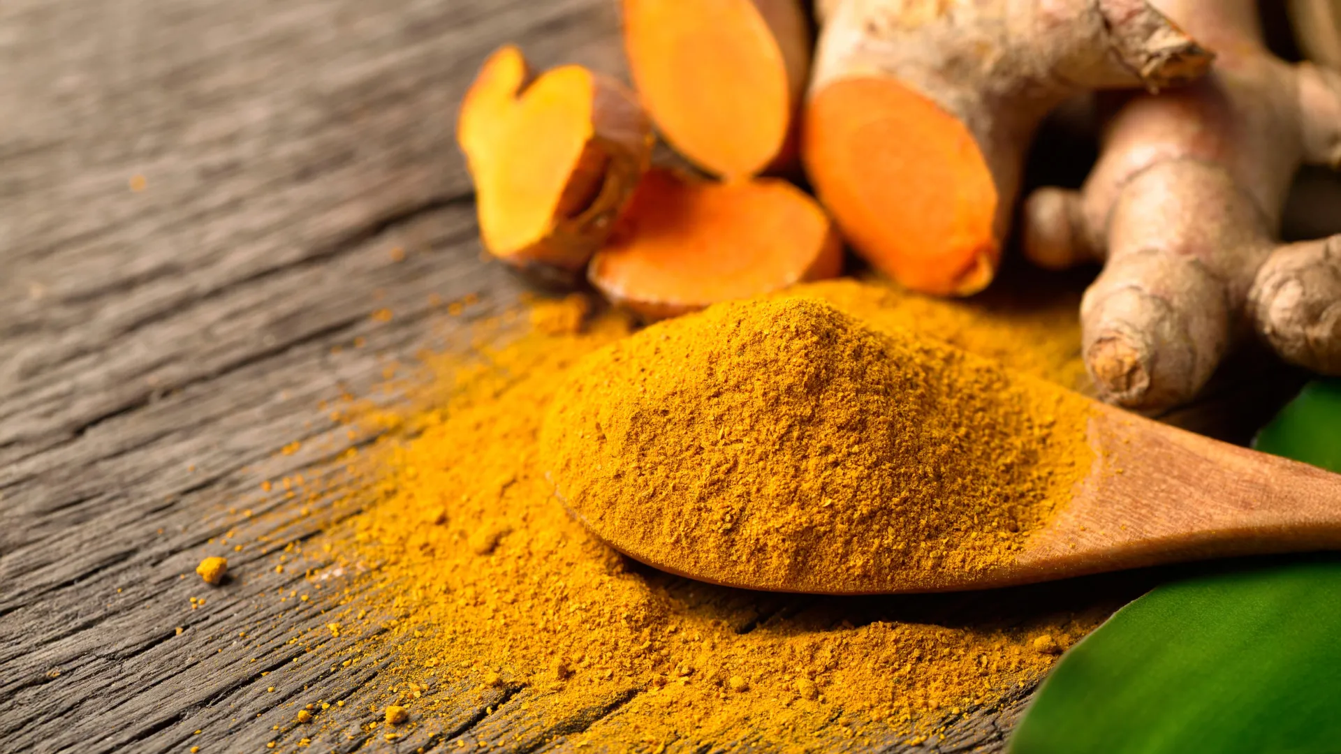 The Golden Shield: New Research Links Curcumin to Vascular Protection in Type 1 Diabetes