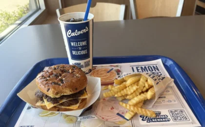 The Golden Standard of Curds: Why A&W is Challenging the Culver’s Empire