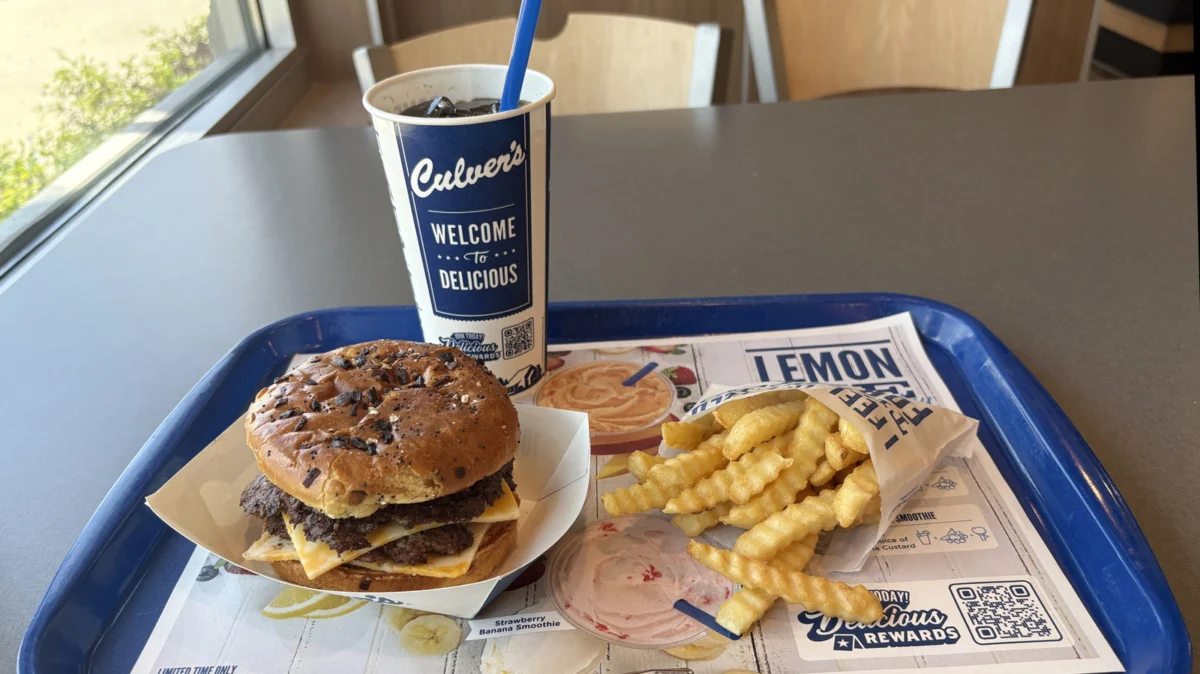 The Golden Standard of Curds: Why A&W is Challenging the Culver’s Empire