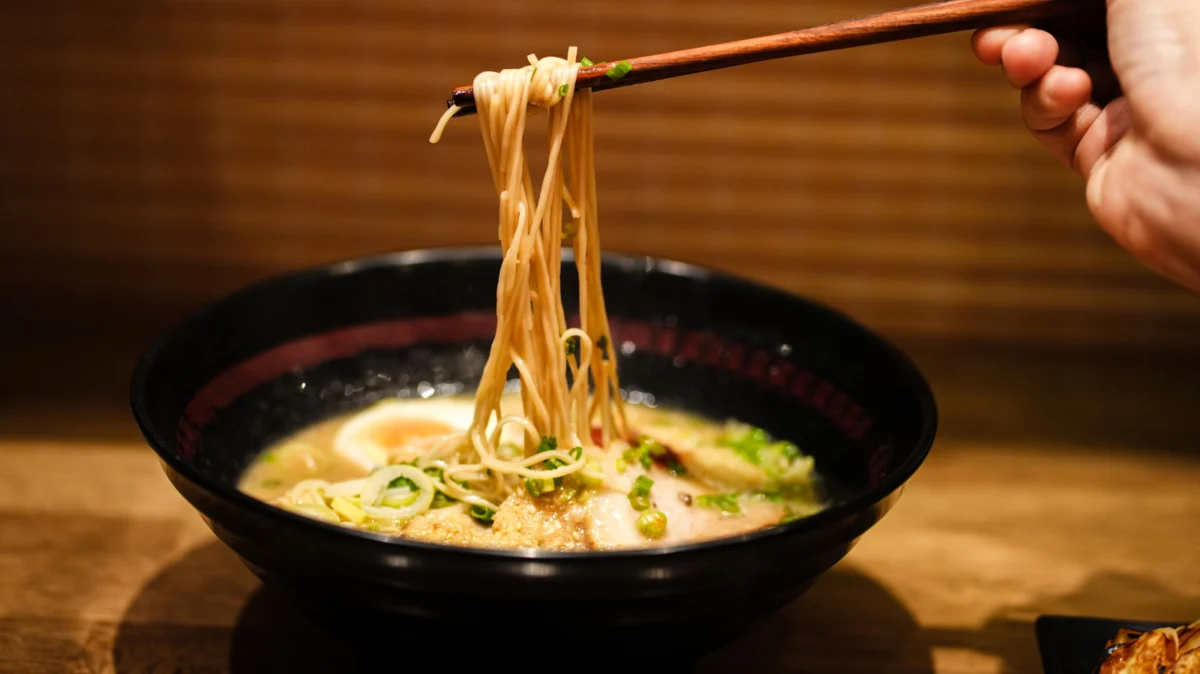 The Great American Ramen Road Trip: Finding the Best Bowls in Every State