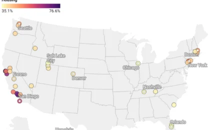 The Great Barrier: Why the American Dream of Homeownership Remains Out of Reach in 2026