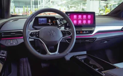The Great Button Backlash: Why Volkswagen is Abandoning the "Digital-First" Cabin