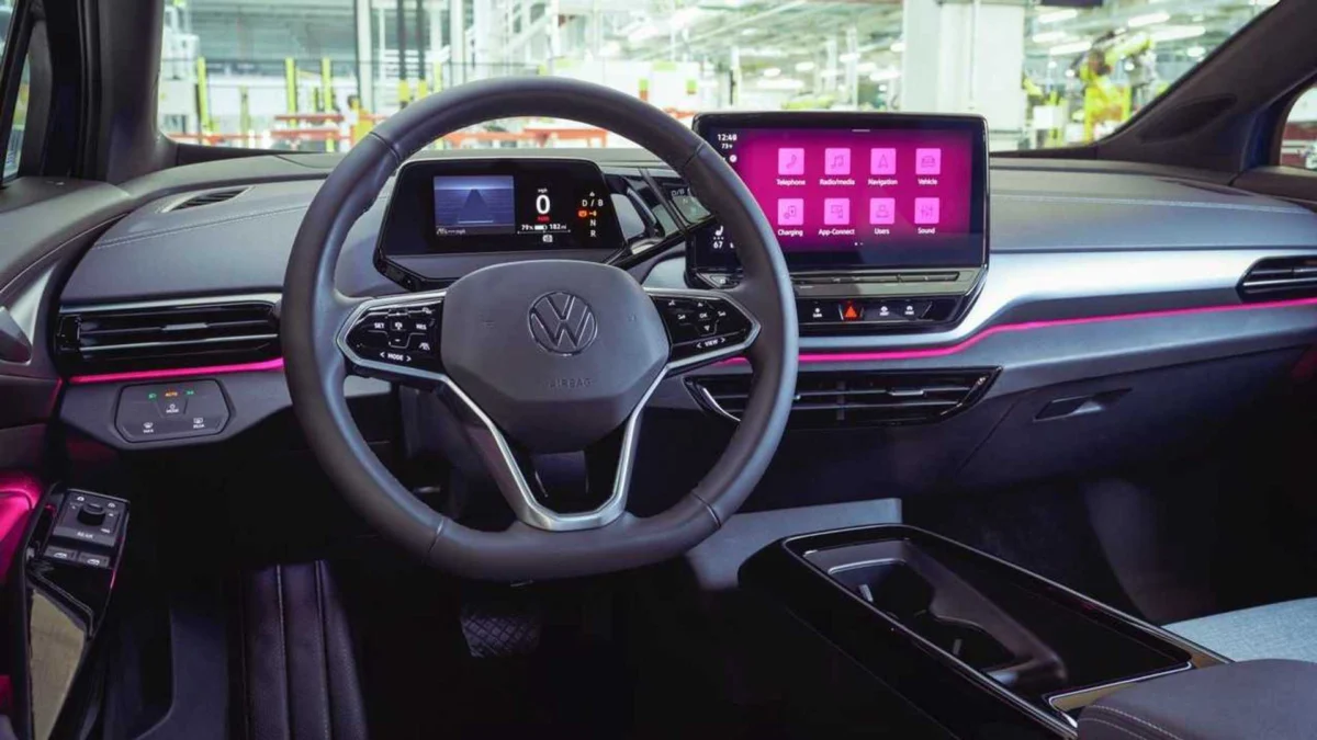 The Great Button Backlash: Why Volkswagen is Abandoning the "Digital-First" Cabin