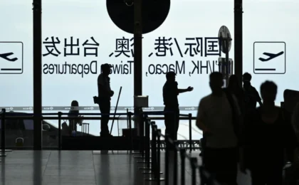 The Great Lockdown: Beijing’s New Border Rules Formalize Exit Bans and Tighten State Control