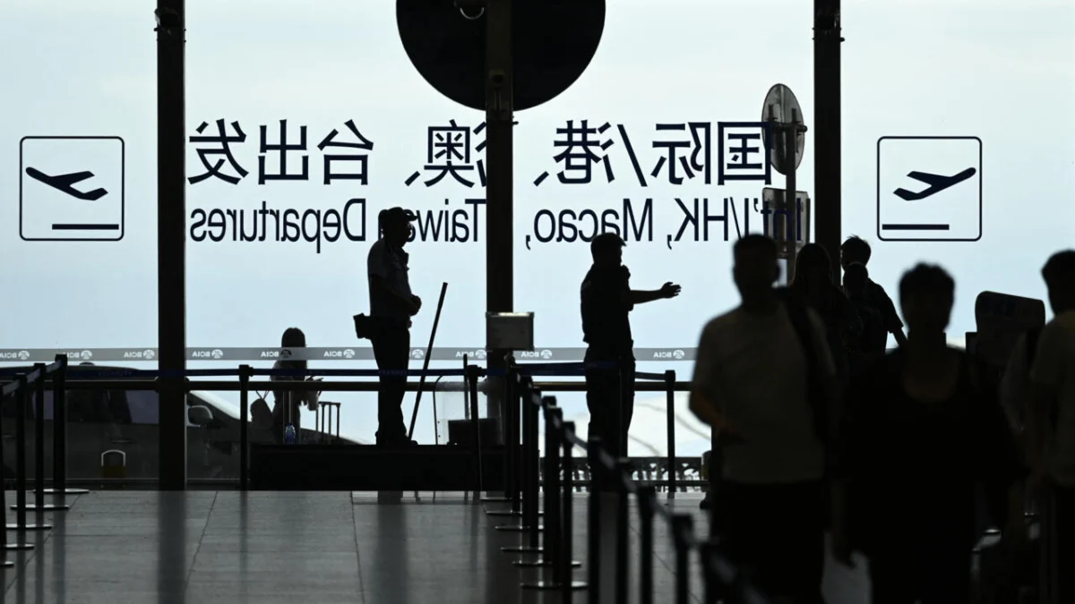 The Great Lockdown: Beijing’s New Border Rules Formalize Exit Bans and Tighten State Control