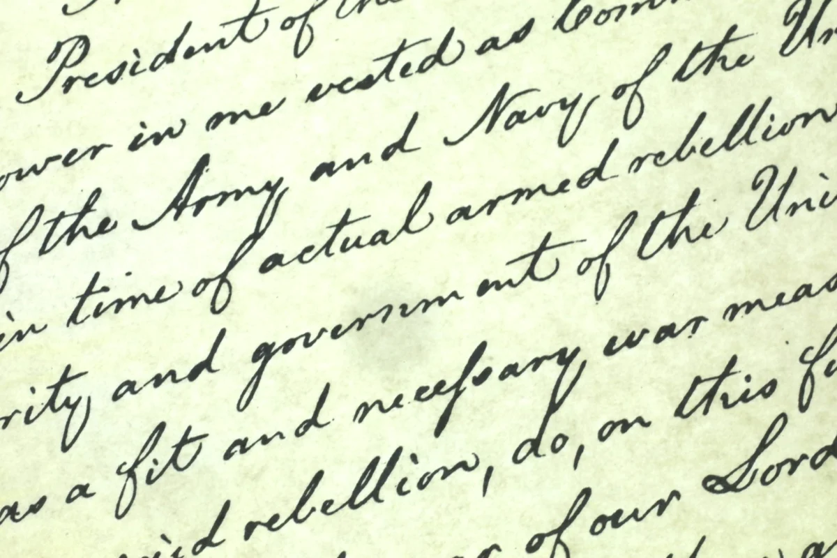 The Great Penmanship Pendulum: The History, Decline, and Resurgent Rise of Cursive in American Classrooms