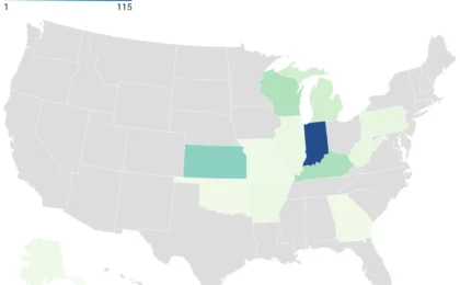 The Great Relocation: 13 States That Will Pay You to Move in 2026