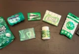 The Great Spearmint Showdown: We Ranked 8 Popular Sugar-Free Gums