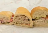 The Great Tuna Showdown: Evaluating the Best Tuna Submarine Sandwich Among Industry Titans