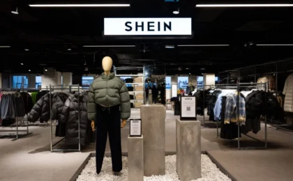 The Great Valuation Haircut: Sky Xu and the Diminishing Shine of Shein’s Hong Kong Debut
