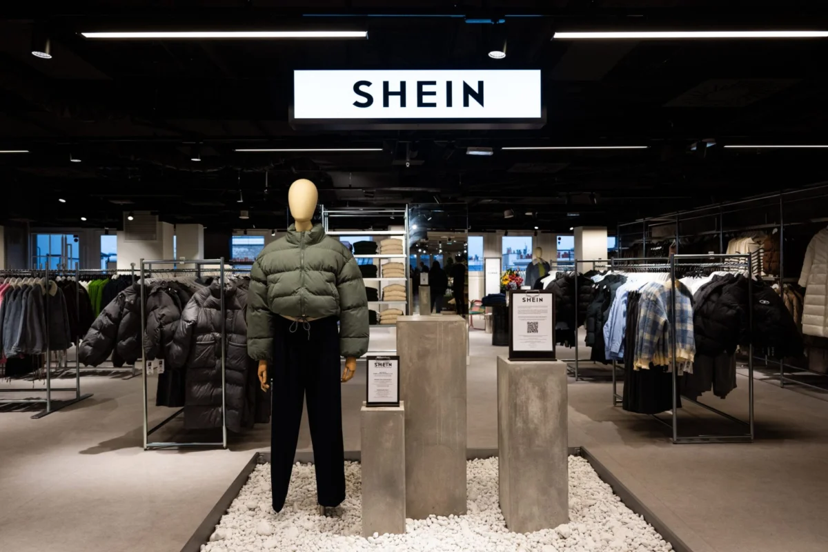 The Great Valuation Haircut: Sky Xu and the Diminishing Shine of Shein’s Hong Kong Debut