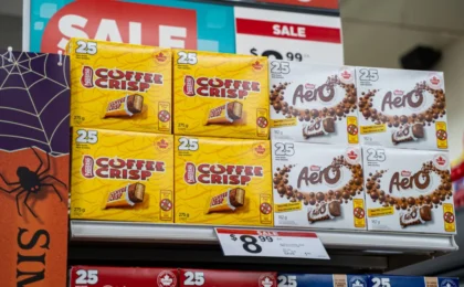 The Great White North of Snacking: 10 Iconic Treats Exclusive to Canada