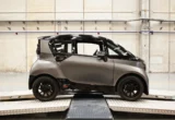 The Green Micro-Revolution: Can Spain’s Liux Defy the Asian Dominance of the EV Market?
