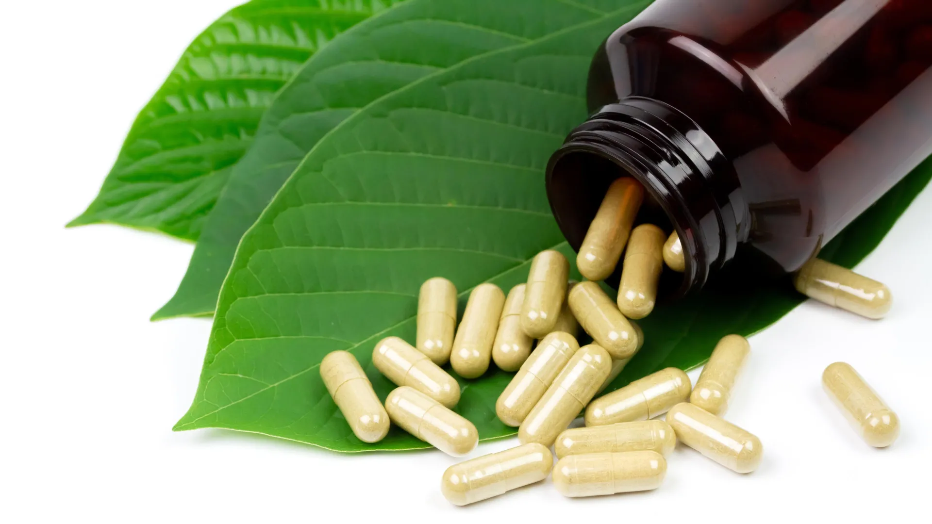 The Growing Crisis: Kratom Exposure Surges Amidst a Regulatory Patchwork