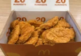 The Heat Index: Are McDonald’s Spicy Chicken McNuggets Worth the Hype?