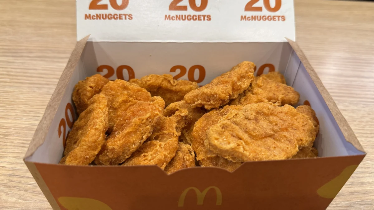 The Heat Index: Are McDonald’s Spicy Chicken McNuggets Worth the Hype?
