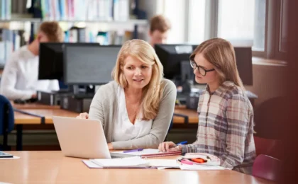 The Hidden Barriers to Persistence: Rethinking the Architecture of Student Success