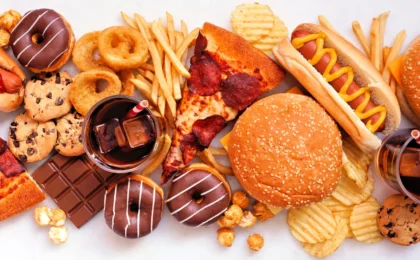 The Hidden Cost of Convenience: New Research Links Ultra-Processed Foods to Prostate Cancer Risk