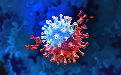 The Hidden Echoes of Infection: How COVID-19 Triggers Dormant Viruses