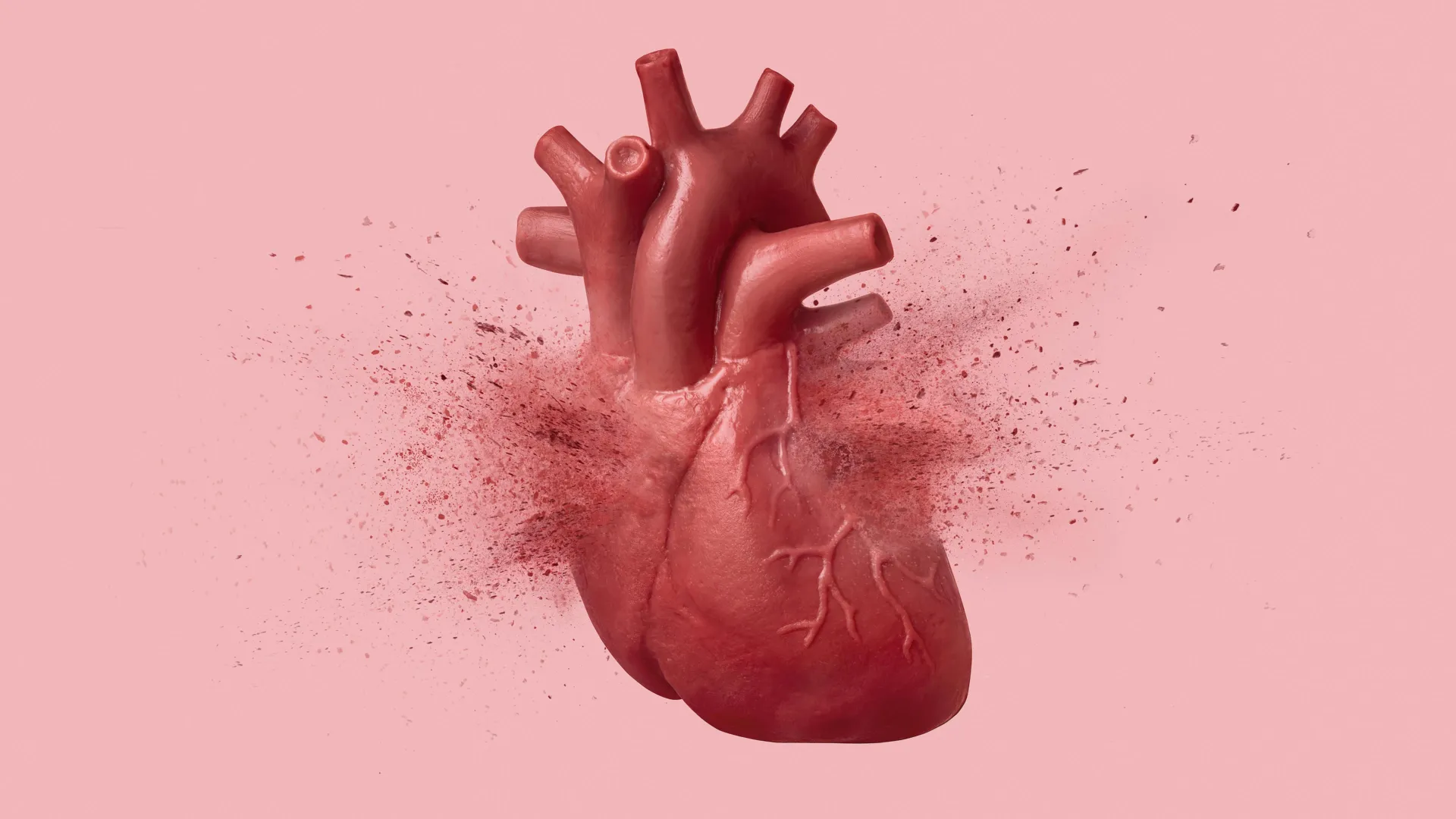 The Hidden Heart Risk? New Study Challenges the Safety of Long-Term Melatonin Use