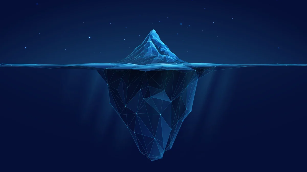 The Hidden Iceberg: Why Your AI Budget Is Failing to Reflect Reality