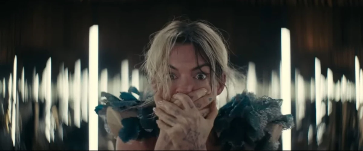The Hidden Masterpiece: Why Anne Hathaway’s Best 2026 Performance Is One You Likely Missed