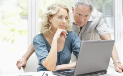The Hidden Math of Marriage: Why Your Social Security Strategy Needs a Second Opinion