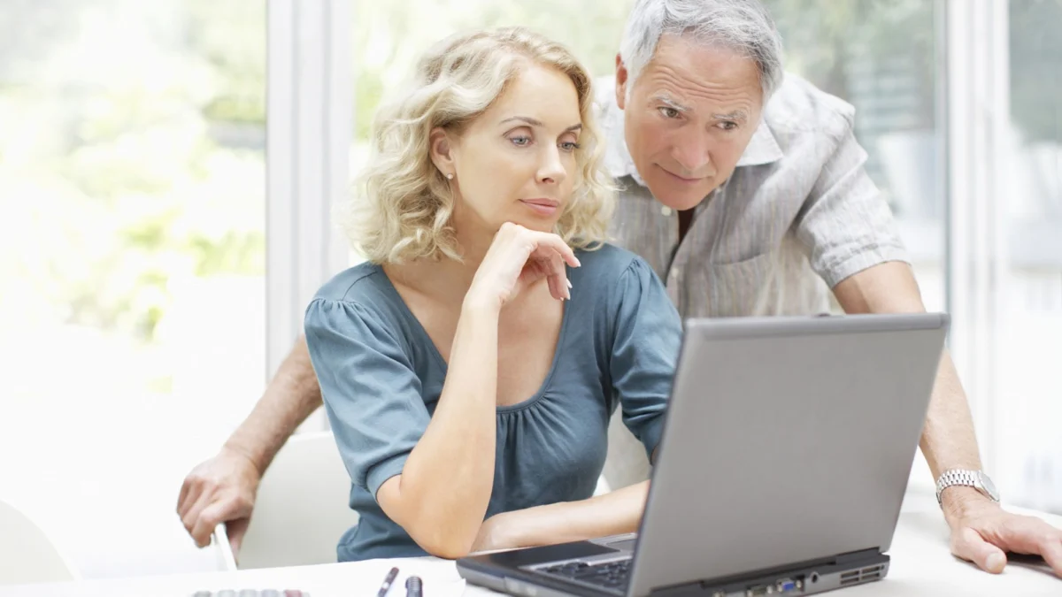 The Hidden Math of Marriage: Why Your Social Security Strategy Needs a Second Opinion