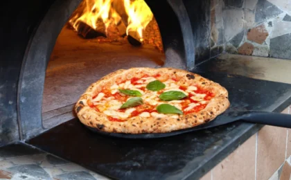 The Holy Grail of Dough: A Definitive Guide to the Best Pizza in Naples