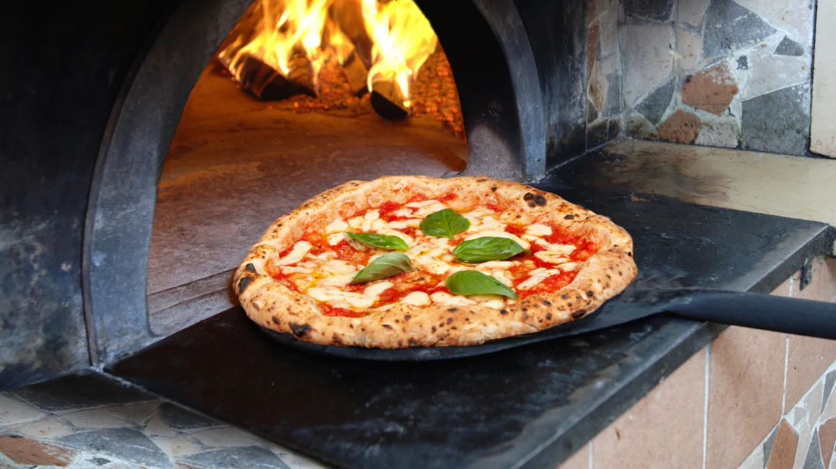 The Holy Grail of Dough: A Definitive Guide to the Best Pizza in Naples