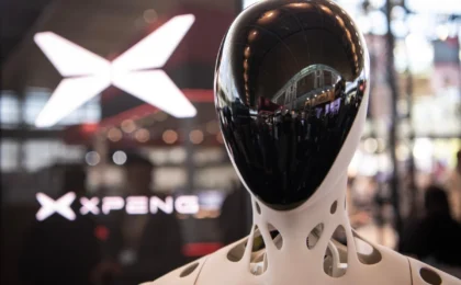 The Humanoid Gold Rush: Why Global Automakers are Pivoting to Robotics