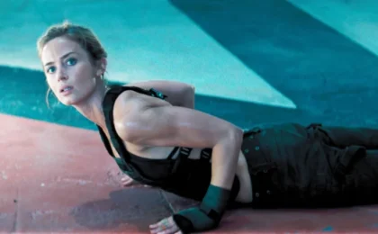 The Infinite Loop of Excellence: Why ‘Edge of Tomorrow’ Remains a Sci-Fi Masterpiece