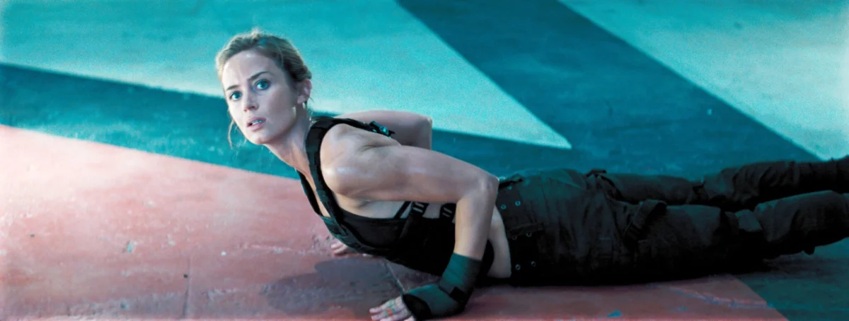 The Infinite Loop of Excellence: Why ‘Edge of Tomorrow’ Remains a Sci-Fi Masterpiece