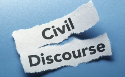The Integrity of Inquiry: Deconstructing the "Civility-Industrial Complex" Narrative