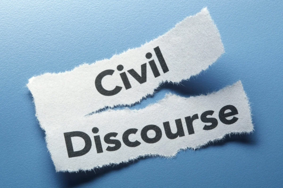 The Integrity of Inquiry: Deconstructing the "Civility-Industrial Complex" Narrative