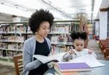The Invisible Balancing Act: Texas Parenting Students Face Policy-Implementation Gap