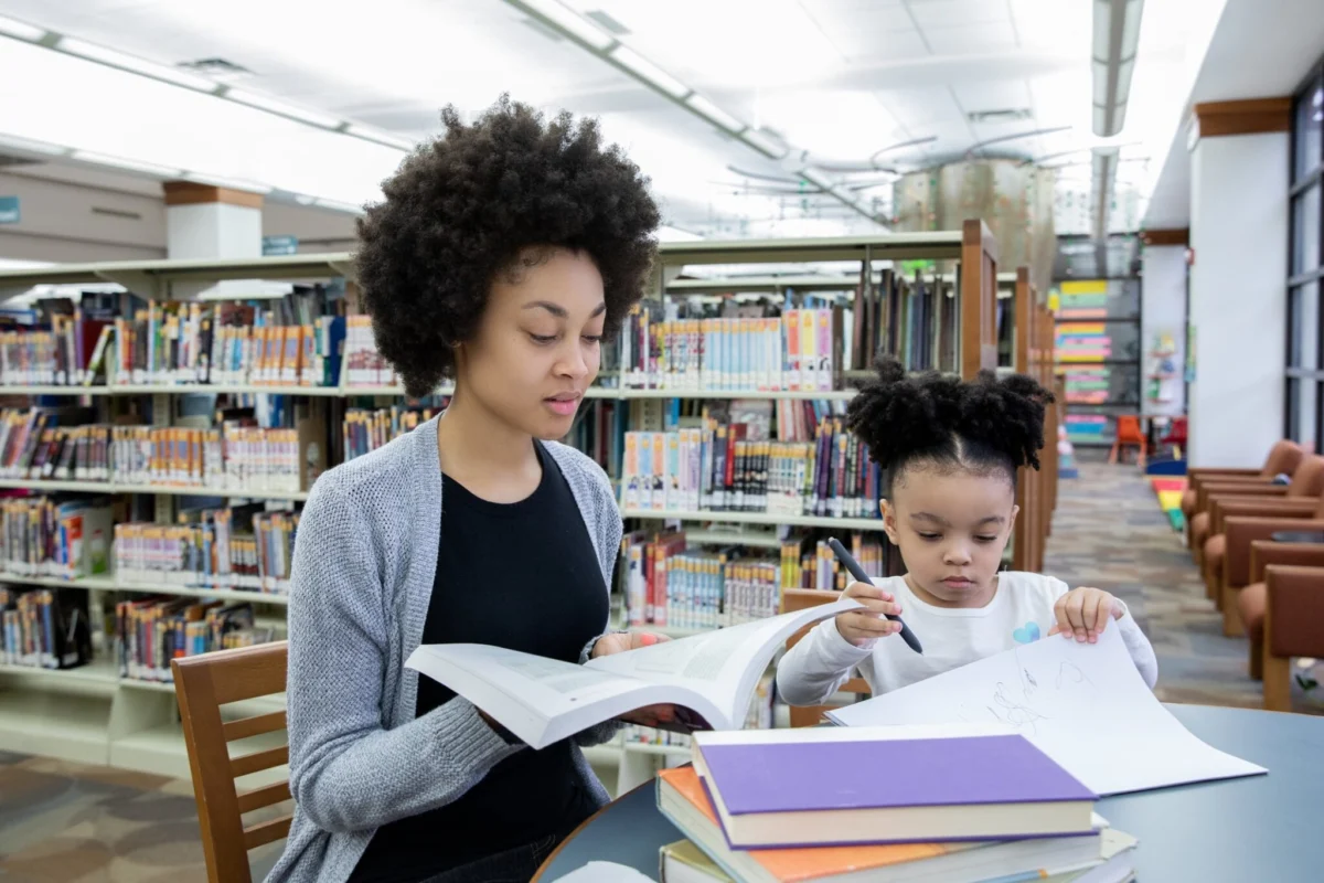 The Invisible Balancing Act: Texas Parenting Students Face Policy-Implementation Gap