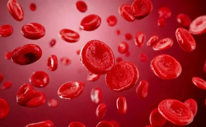 The Invisible Toll: How Rising Atmospheric CO2 is Quietly Reshaping Human Blood Chemistry