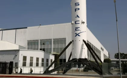 The Ivy League of Aerospace: Harvard’s $2.2 Billion SpaceX Stake Signals New Era for Endowments